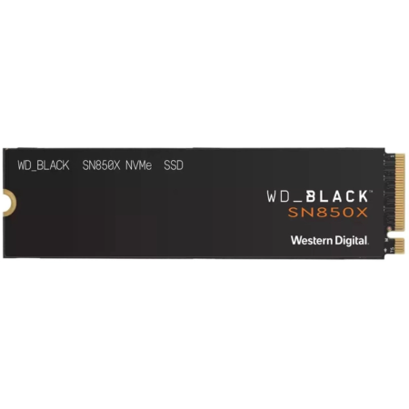 SSD накопичувач внутрішній WESTERN DIGITAL WDS100T2X0E (WDS100T2X0E)
