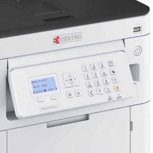 Принтер A4 кольоровий  ECOSYS PA4000cx. Photo 2 Принтер A4 кольоровий  ECOSYS PA4000cx. Photo 2