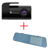 Автомобільний відеореєстратор NAVITEL MR155 NV + НD camera (MR155 NV + НD camera)