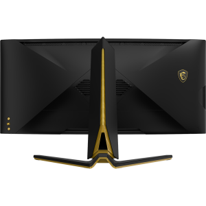 Монітор QD-OLED 34.18