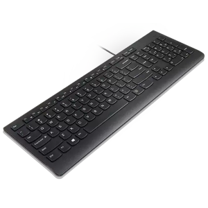 Клавіатура Lenovo Essential Wired Keyboard UKR Essential Wired Keyboard UKR. Photo 3