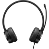 Навушники, гарнітура LENOVO USB Wired Stereo Headset (4XD1K18260)