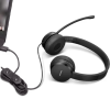 Навушники, гарнітура LENOVO USB Wired Stereo Headset (4XD1K18260)