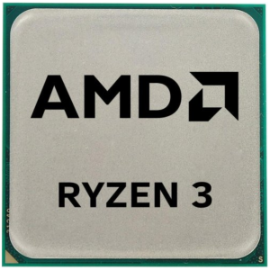Процесор AMD Ryzen 3 2200G Socket AM4/3.5GHz tray Ryzen 3 2200G Tray s-AM4