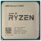 Процесор AMD Ryzen 5 2400G Socket AM4/3.6GHz tray Ryzen 5 2400G Tray s-AM4. Photo 1