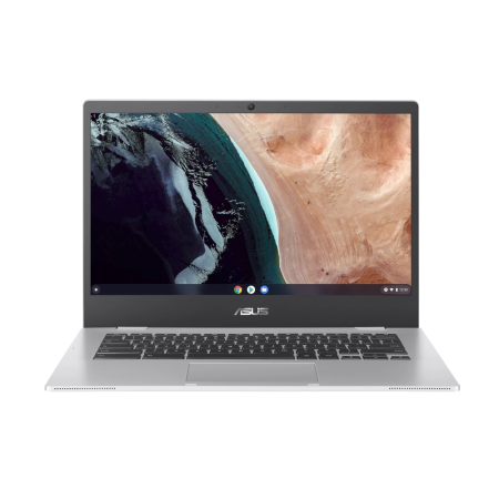 Ноутбук ASUS CX1400CKA-EB0588 (90NX03I2-M00N20)