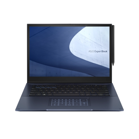 Ноутбук ASUS B7402FVA-P60381 (90NX06E1-M00CD0)