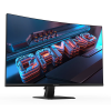 Монітор GIGABYTE GS32QC Gaming Monitor (GS32QC Gaming Monitor)