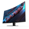 Монітор GIGABYTE GS32QC Gaming Monitor (GS32QC Gaming Monitor)