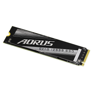 накопичувач M.2 SSD PCI-Exp5.0 x4 1TB R/W UpTo 117 00/9500Mb/s AG512K1TB. Photo 3