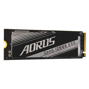 накопичувач M.2 SSD PCI-Exp5.0 x4 2TB R/W UpTo 124 00/11800Mb/s AG512K2TB. Photo 3