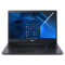 ноутбук 15.6FI/i3-1215U/8/256/Intel HD/W11P/Shale  Black Extensa 15 EX215-55. Photo 1