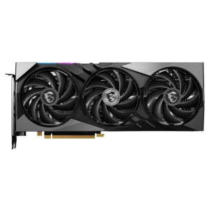 Відеокарта NVIDIA RTX 4060 TI /GAMING/X/SLIM/8GB/GDDR6 RTX 4060 Ti GAMING X SLIM 8G. Photo 2