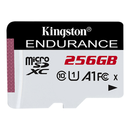 Картка пам'яті KINGSTON SDCE/256GB (SDCE/256GB)