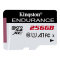 карта пам'яті 256GB microSDHC Endurance 95R/45W C1 0 A1 UHS-I Card Only SDCE/256GB. Photo 1