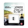 Картка пам'яті KINGSTON SDCE/256GB (SDCE/256GB)