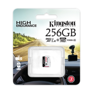 карта пам'яті 256GB microSDHC Endurance 95R/45W C1 0 A1 UHS-I Card Only SDCE/256GB. Photo 3 карта пам'яті 256GB microSDHC Endurance 95R/45W C1 0 A1 UHS-I Card Only SDCE/256GB. Photo 3