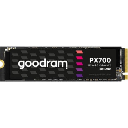 SSD накопичувач внутрішній GOODRAM SSDPR-PX700-01T-80 (SSDPR-PX700-01T-80)