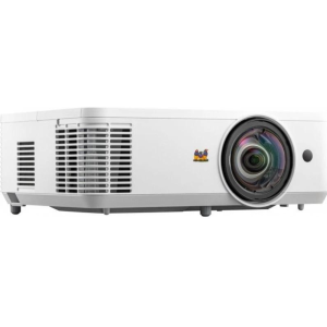 Проектор PS502W (WXGA, 4000Al, 15000:1, 5/12, HDMI , RS232, USB, 0.52:1, 16W) PS502W. Photo 3