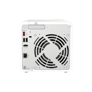 Система зберігання даних 4BAY NO HDD TS-462-4G. Photo 3