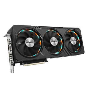 Відеокарта NVIDIA RTX4070 12GB Core:2565MHz GV-N4070GAMING OCV2-12GD. Photo 3