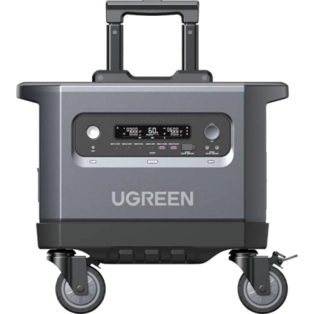 Портативна зарядна станція UGREEN GS-2200/15357 (GS-2200/15357)
