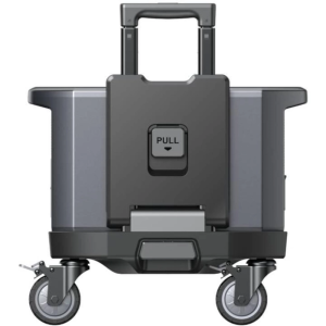 Портативна електростанція GS-2200  2400W/2048Wh Li FePO4 GS-2200/15357. Photo 3