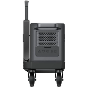 Портативна електростанція GS-2200  2400W/2048Wh Li FePO4 GS-2200/15357. Photo 2