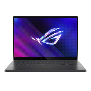 ноутбук 16_2.5K_OLED_240Hz/Ultra 9 185H/32/1TB SSD /RTX 4070 8GB/W11/BL/Eclipse Gray GU605MI-QR064W