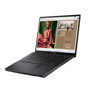 ноутбук 2*14FT_OLED/U7-155H/16/1TB SSD/Intel Arc/W 11/Bag/Stylus/Inkwell Gray UX8406MA-QL048W. Photo 2