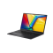ноутбук 15.6_2.8K_OLED/i5-1340P/16/1TB SSD/Intel I ris Xe/DOS/BL/Indie Black K3504VA-MA472. Photo 2