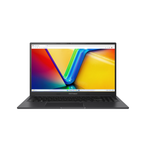 ноутбук 15.6_2.8K_OLED/i5-1340P/16/1TB SSD/Intel I ris Xe/DOS/BL/Indie Black K3504VA-MA472