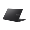 ноутбук 15.6_2.8K_OLED/i5-1340P/16/1TB SSD/Intel I ris Xe/DOS/BL/Indie Black K3504VA-MA472. Photo 3