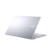 ноутбук 15.6_2.8K_OLED/i5-1340P/16/1TB SSD/Intel I ris Xe/DOS/BL/Cool Silver K3504VA-MA473. Photo 3