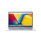 ноутбук 15.6_2.8K_OLED/i5-1340P/16/1TB SSD/Intel I ris Xe/DOS/BL/Cool Silver K3504VA-MA473. Photo 1