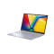 ноутбук 15.6_2.8K_OLED/i5-1340P/16/1TB SSD/Intel I ris Xe/DOS/BL/Cool Silver K3504VA-MA473. Photo 2
