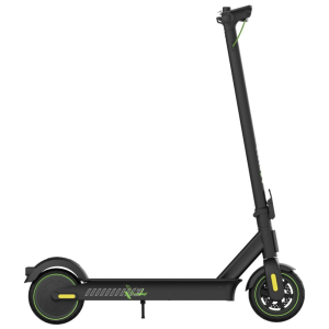 Електричний самокат Acer Electrical Scooter 3 Adva nce Black, AES023, 25km/hr, with turning lights  ( Scooter 3 Advance Black AES023