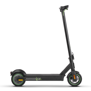 Електричний самокат Acer Electrical Scooter 3 Adva nce Black, AES023, 25km/hr, with turning lights  ( Scooter 3 Advance Black AES023. Photo 3