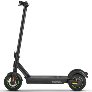 Електричний самокат Acer Electrical Scooter 5 Adva nce Black, AES025, 25km/hr, with turning lights  ( Scooter 5 Advance Black AES025. Photo 2