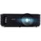 проектор X129H (DLP, XGA, 4800Lm, 20000:1,1.94-2.1 16, 6/10/15, 3W, RGB, HDMI, USB, RCA, RS232, 2.8kg X129H. Photo 2