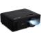 проектор X129H (DLP, XGA, 4800Lm, 20000:1,1.94-2.1 16, 6/10/15, 3W, RGB, HDMI, USB, RCA, RS232, 2.8kg X129H. Photo 3