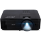 проектор X129H (DLP, XGA, 4800Lm, 20000:1,1.94-2.1 16, 6/10/15, 3W, RGB, HDMI, USB, RCA, RS232, 2.8kg X129H. Photo 1