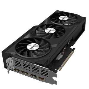 Відеокарта NVIDIA RTX4070TI SUPER 16GB Core: XXXX GV-N407TSWF3OC-16GD. Photo 3