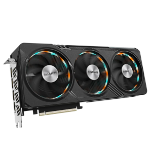 Відеокарта NVIDIA RTX4070 SUPER 12GB Core:xxxx MHz GV-N407SGAMING OC-12GD. Photo 3