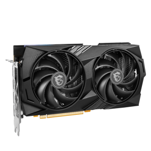 Відеокарта NVIDIA RTX 4060 /GAMING/8GB/GDDR6 RTX 4060 GAMING 8G. Photo 3