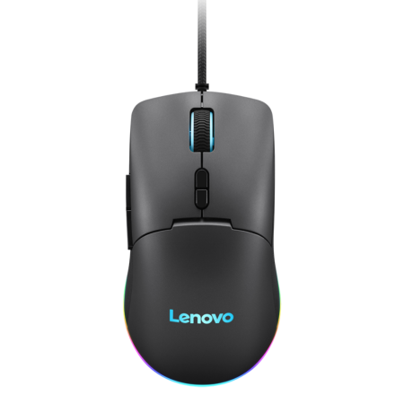 Миш LENOVO M210 RGB Gaming Mouse (GY51M74265)