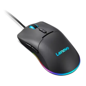 Миша Lenovo M210 RGB Gaming Mouse M210 RGB Gaming Mouse. Photo 2