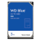 Жорсткий диск WD Red Blue 3Tb 256Mb WD30EZAX TA III WD30EZAX. Photo 1
