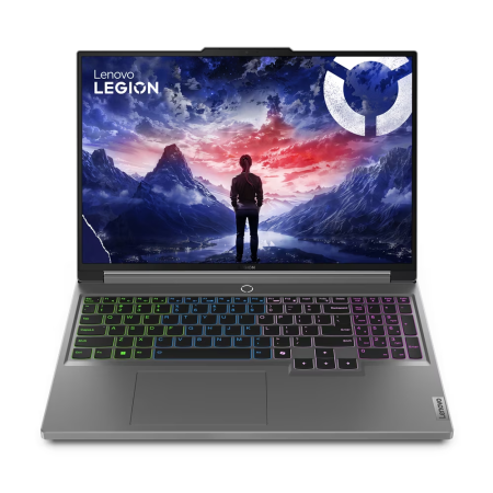 Ноутбук LENOVO Legion 5 16IRX9 (83DG0092RA)