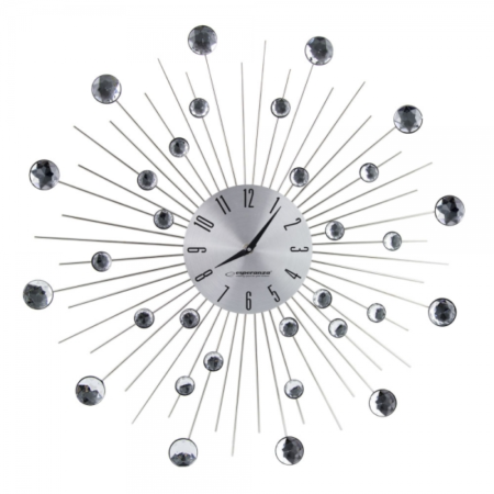Настінний годинник ESPERANZA EHC002 WALL CLOCK BOSTON (EHC002)